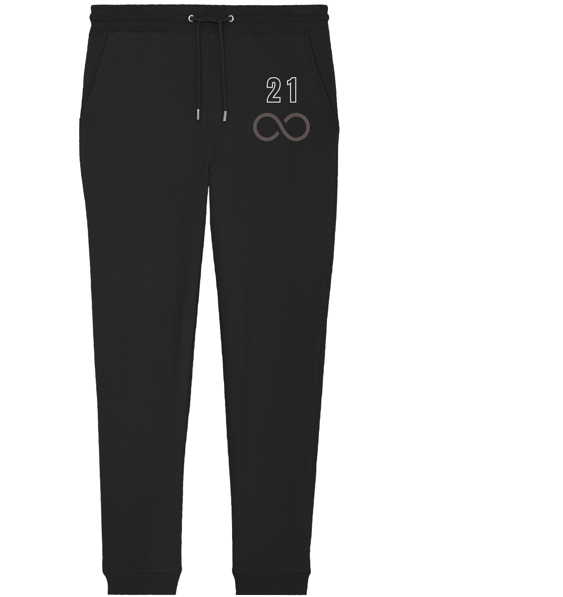 21 unendlich - Organic Jogger Pants