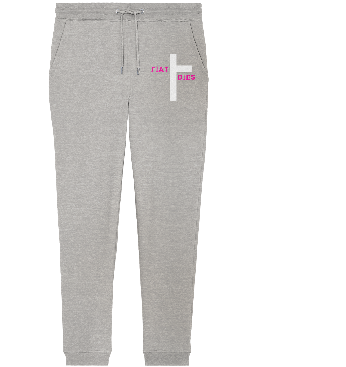 FIAT DIES - Organic Jogger Pants