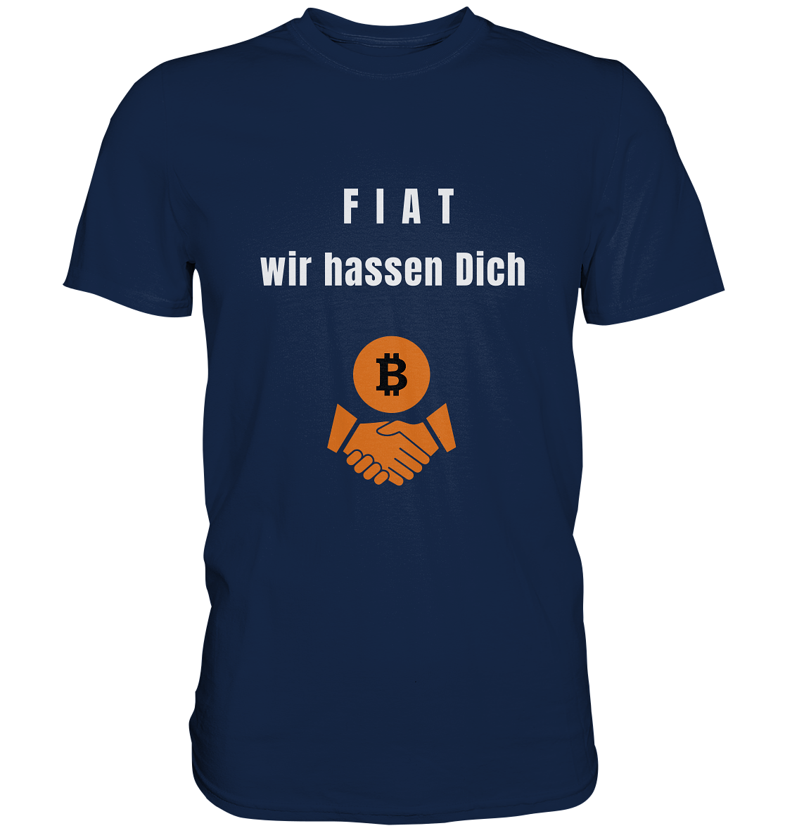 F I A T  wir  hassen  Dich - Classic Shirt