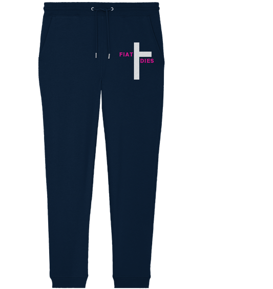 FIAT DIES  - Organic Jogger Pants