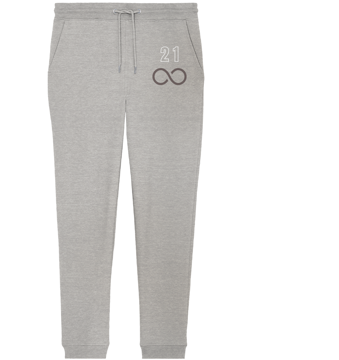 21 unendlich - Organic Jogger Pants